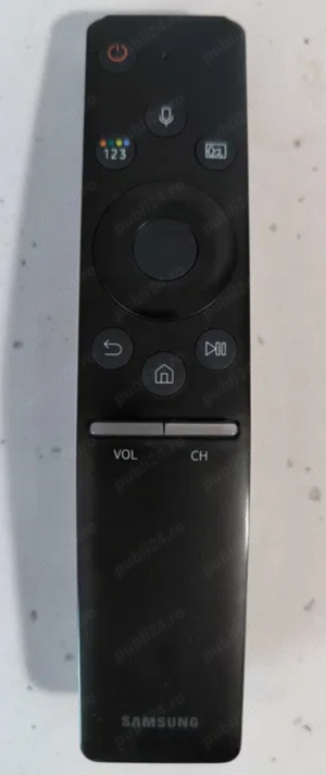 Samsung 4K QLED Q6F 123 cm - imagine 3