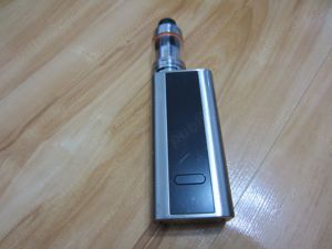 Mod Tigara Joyetech CUBOID 150W+rezervor SMOK TFV8+Acumulatori NOI