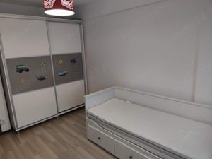 Apartament 3 camere, decomandat, langa metrou, Popesti Leordeni Metropolitan Residence IMGB 2 - imagine 7