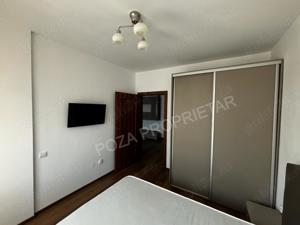 De vanzare apartament 2 camere zona Parc Poligon | Sub Cetate | Floresti - imagine 3