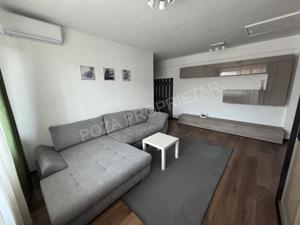 De vanzare apartament 2 camere zona Parc Poligon | Sub Cetate | Floresti - imagine 5