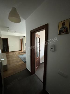 De vanzare apartament 2 camere zona Parc Poligon | Sub Cetate | Floresti - imagine 6