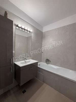 De vanzare apartament 2 camere zona Parc Poligon | Sub Cetate | Floresti - imagine 9