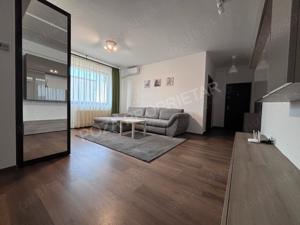 De vanzare apartament 2 camere zona Parc Poligon | Sub Cetate | Floresti - imagine 8