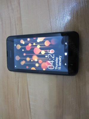 SmartPhone Nokia Lumia 530 MODEL RM-1017,meniu Lb.Romana - ieftin