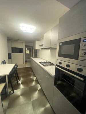 Apartament 2 camere nou renovat prima inchiriere - imagine 4