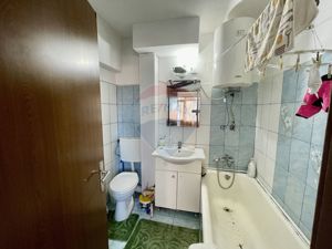 Apartament doua camere - imagine 8