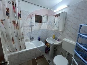 Apartament cu 2 camere de vânzare în zona Ultracentral - imagine 6