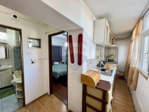 Apartament doua camere - imagine 5