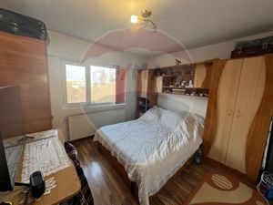 Apartament cu 2 camere de vânzare în zona Ultracentral - imagine 3