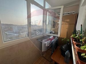 Apartament cu 2 camere de vânzare în zona Ultracentral - imagine 9