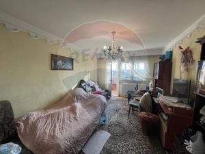 Apartament cu 2 camere de vânzare în zona Ultracentral - imagine 4