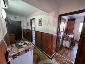 Apartament cu 2 camere de vânzare în zona Ultracentral - imagine 5