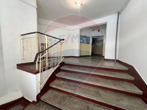 Apartament cu 2 camere de vânzare în zona Ultracentral - imagine 11