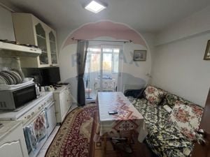 Apartament cu 2 camere de vânzare în zona Ultracentral - imagine 2