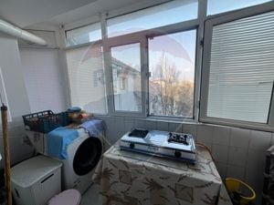 Apartament cu 2 camere de vânzare în zona Ultracentral - imagine 8