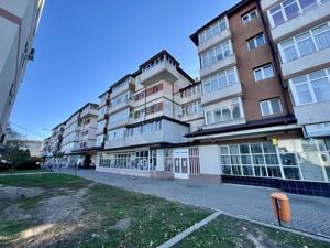 Apartament doua camere - imagine 16