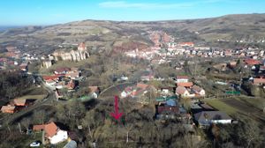 Teren intravilan 3.269 mp în Slimnic–panorama superbă, 15 km de Sibiu - imagine 4