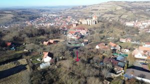 Teren intravilan 3.269 mp în Slimnic–panorama superbă, 15 km de Sibiu - imagine 5