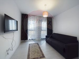 COMISION 0%| APARTAMENT| DE INCHIRIAT| 3 CAMERE| PARCARE| 2 BALCOANE - imagine 9