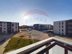 COMISION 0%| APARTAMENT| DE INCHIRIAT| 3 CAMERE| PARCARE| 2 BALCOANE - imagine 10