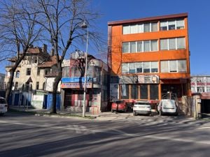 Spațiu comercial de 410mp de vânzare în zona Central Bd Ferdinand