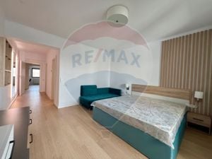 Apartament cu 3 camere de închiriat în zona Dacia Constanta - imagine 3