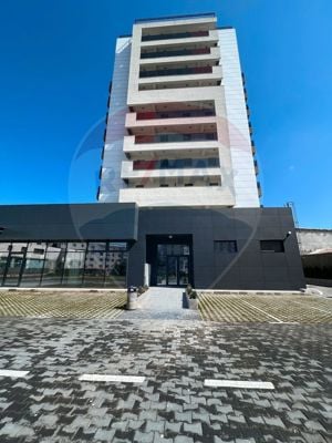 Apartament cu 3 camere de închiriat în zona Dacia Constanta - imagine 8