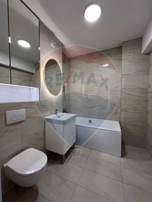 Apartament cu 3 camere de închiriat în zona Dacia Constanta - imagine 6