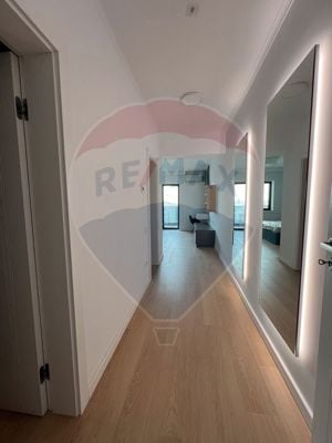 Apartament cu 3 camere de închiriat în zona Dacia Constanta - imagine 4