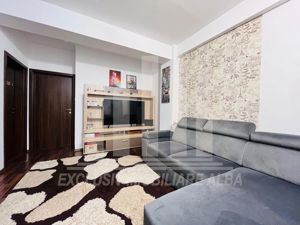 Apartament cu 3 camere, Bloc Nou, Ampoi 3 - imagine 1