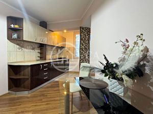 Apartament de vânzare cu 2 camere tip X în zona Nufărul, Oradea