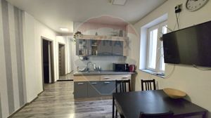 Apartament cu 2 camere pet friendly - Dorobanti - Perla - imagine 4