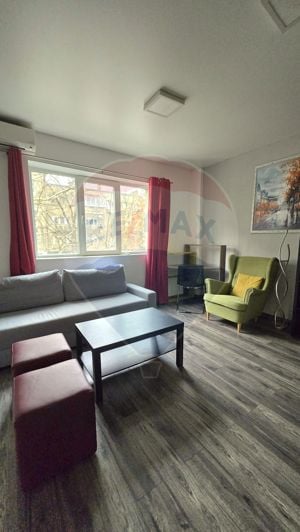 Apartament cu 2 camere pet friendly - Dorobanti - Perla - imagine 9