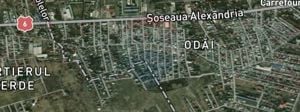 Teren de vânzare – Sector 5- Șoseaua Alexandriei - imagine 3