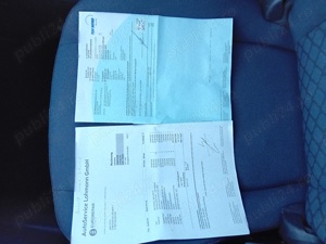 Renault Megane Scenic dci - 1.6 Diesel  - Monovolum - 130 cp - 188.815 km - Euro 5 - imagine 10