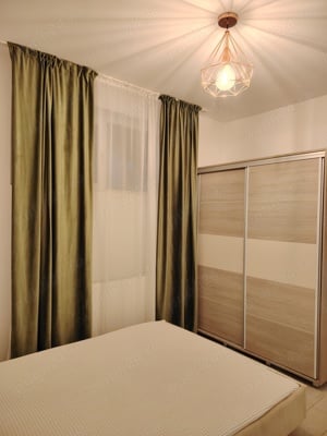 Apartament cu doua camere la Dimitrie Leonida - imagine 2