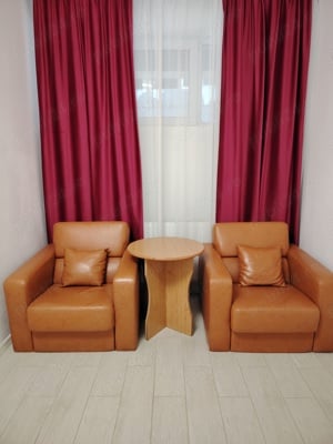 Apartament cu doua camere la Dimitrie Leonida - imagine 6