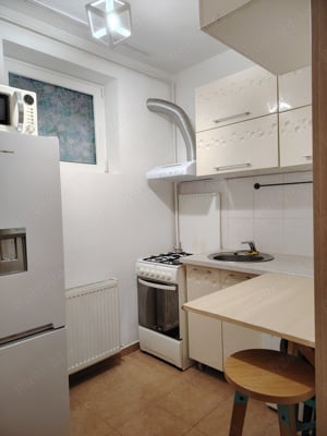 Apartament cu doua camere la Dimitrie Leonida - imagine 5