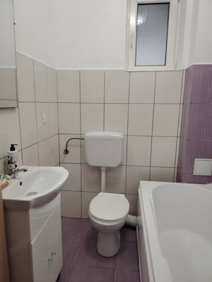 Apartament cu doua camere la Dimitrie Leonida - imagine 8