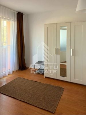 Apartament 2 camere, etaj intermediar, Sagului - imagine 4