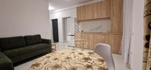 Apartament 2 camere, centrala proprie,  AC, loc de parcare, Braytim - imagine 2