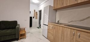 Apartament 2 camere, centrala proprie,  AC, loc de parcare, Braytim - imagine 3