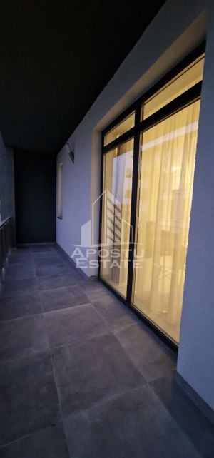 Apartament 2 camere, centrala proprie,  AC, loc de parcare, Braytim - imagine 7