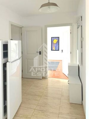 Apartament 2 camere, etaj intermediar, Sagului - imagine 6