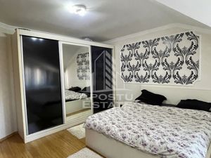 Casa spatioasa si moderna in Timisoara – Zona Ciarda Rosie - imagine 13