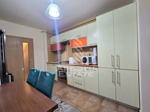 Apartament cu 3 camere si 2 bai, boxa si loc de parcare, Aradului - imagine 6