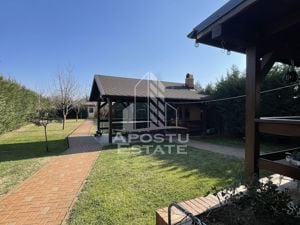 Casa spatioasa si moderna in Timisoara – Zona Ciarda Rosie - imagine 16