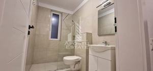 Apartament 2 camere, centrala proprie,  AC, loc de parcare, Braytim - imagine 6