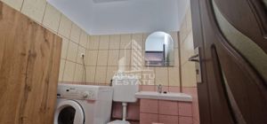 Apartament cu 3 camere, renovat, centrala proprie , AC,  Soarelui - imagine 8